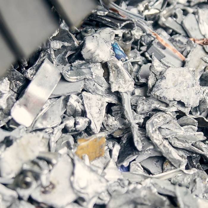 Aluminium