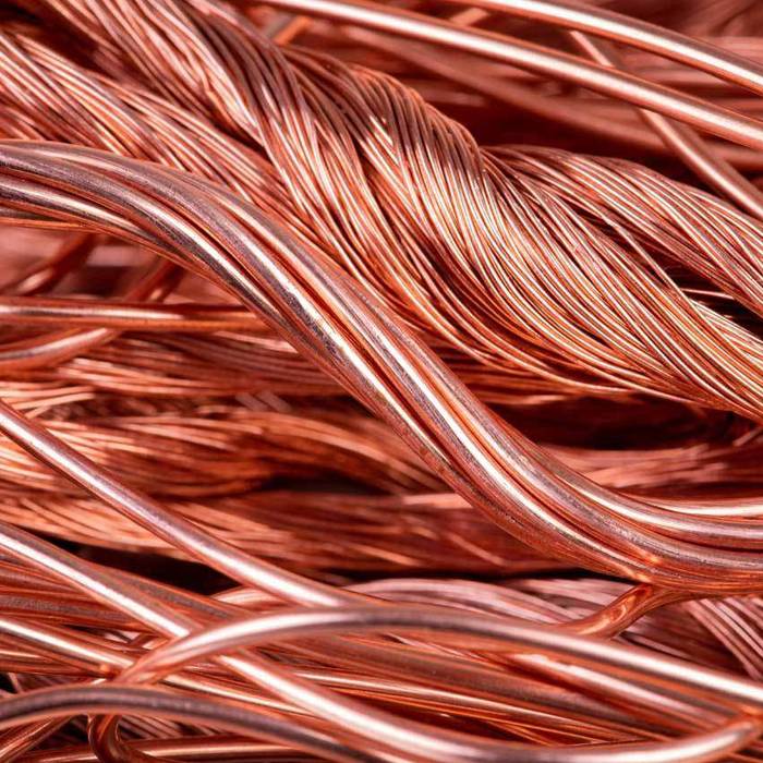 Copper-copy